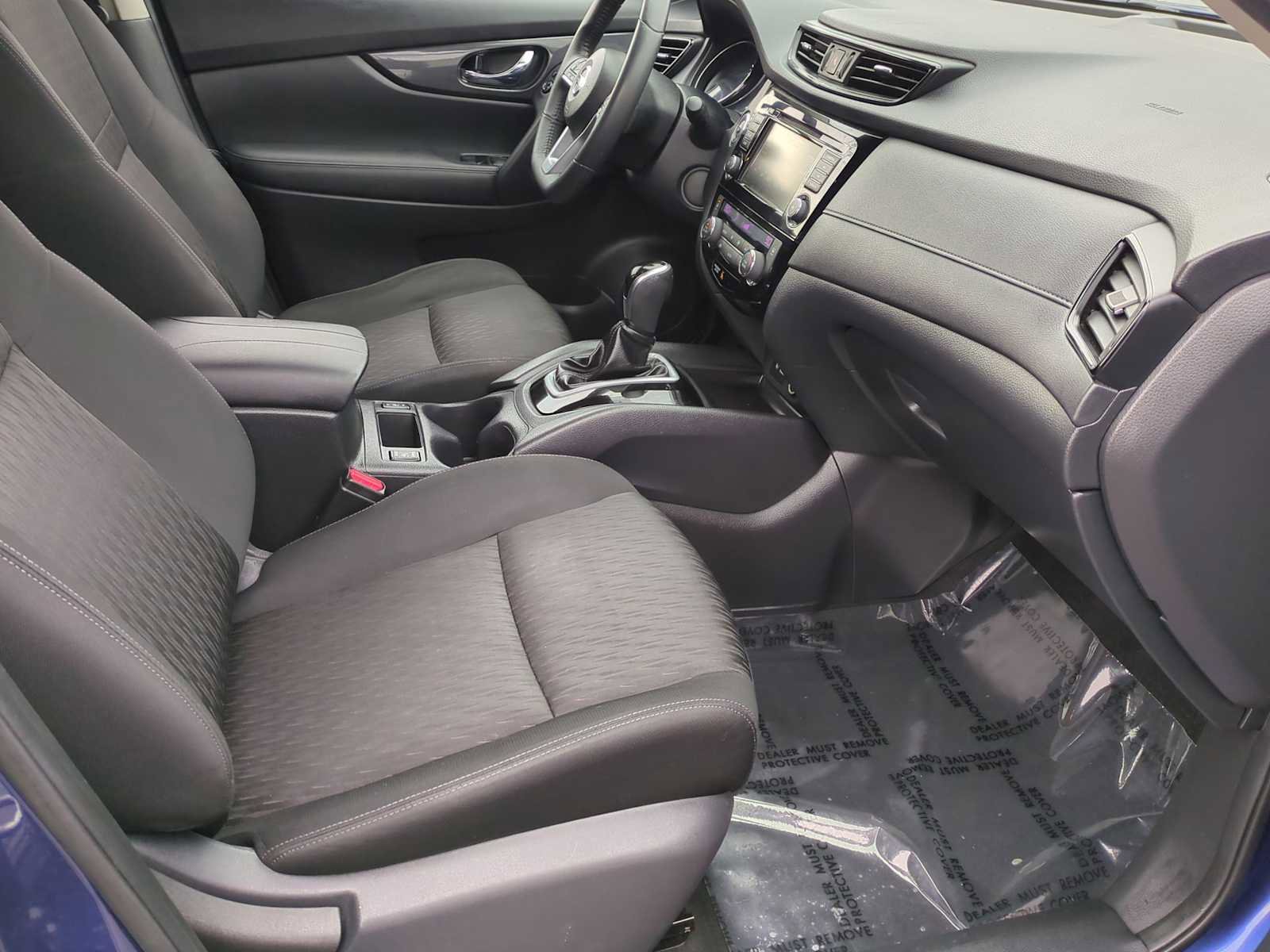 Used 2019 Nissan Rogue SV FWD image 20