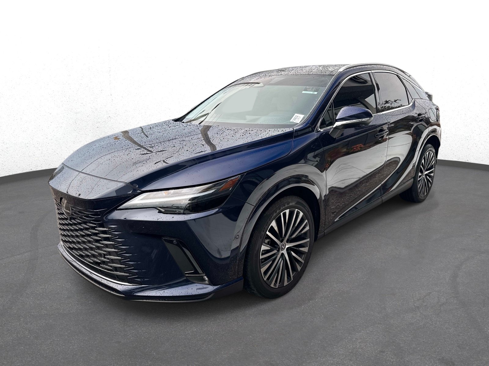 Certified 2023 Lexus RX 350 Premium Plus w/ Cold Area Package AWD/4WD image 7