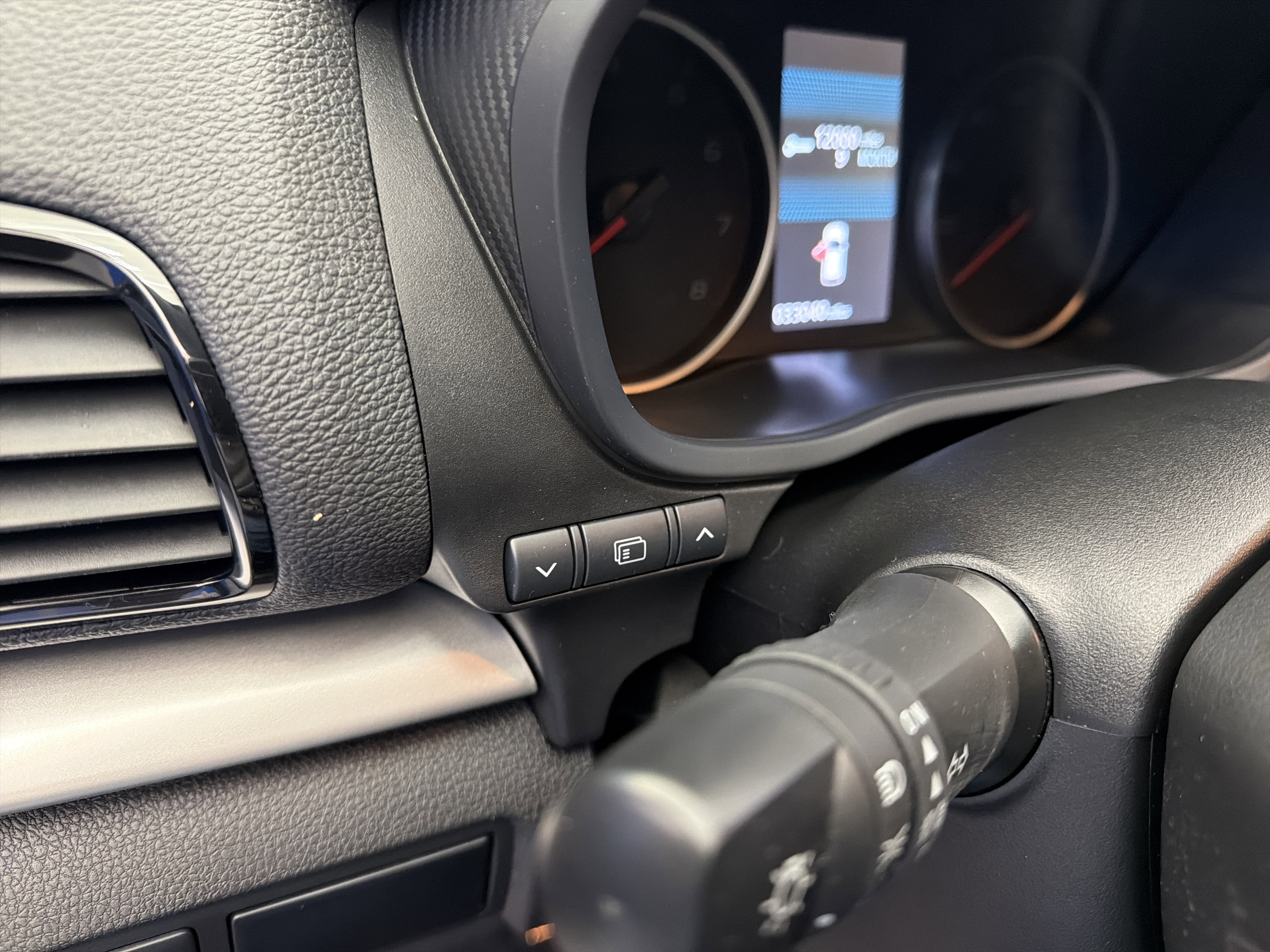 Used 2024 Mitsubishi Eclipse Cross ES image 15