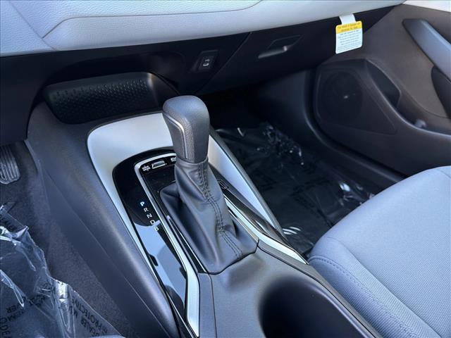 New 2026 Toyota Corolla SE image 18