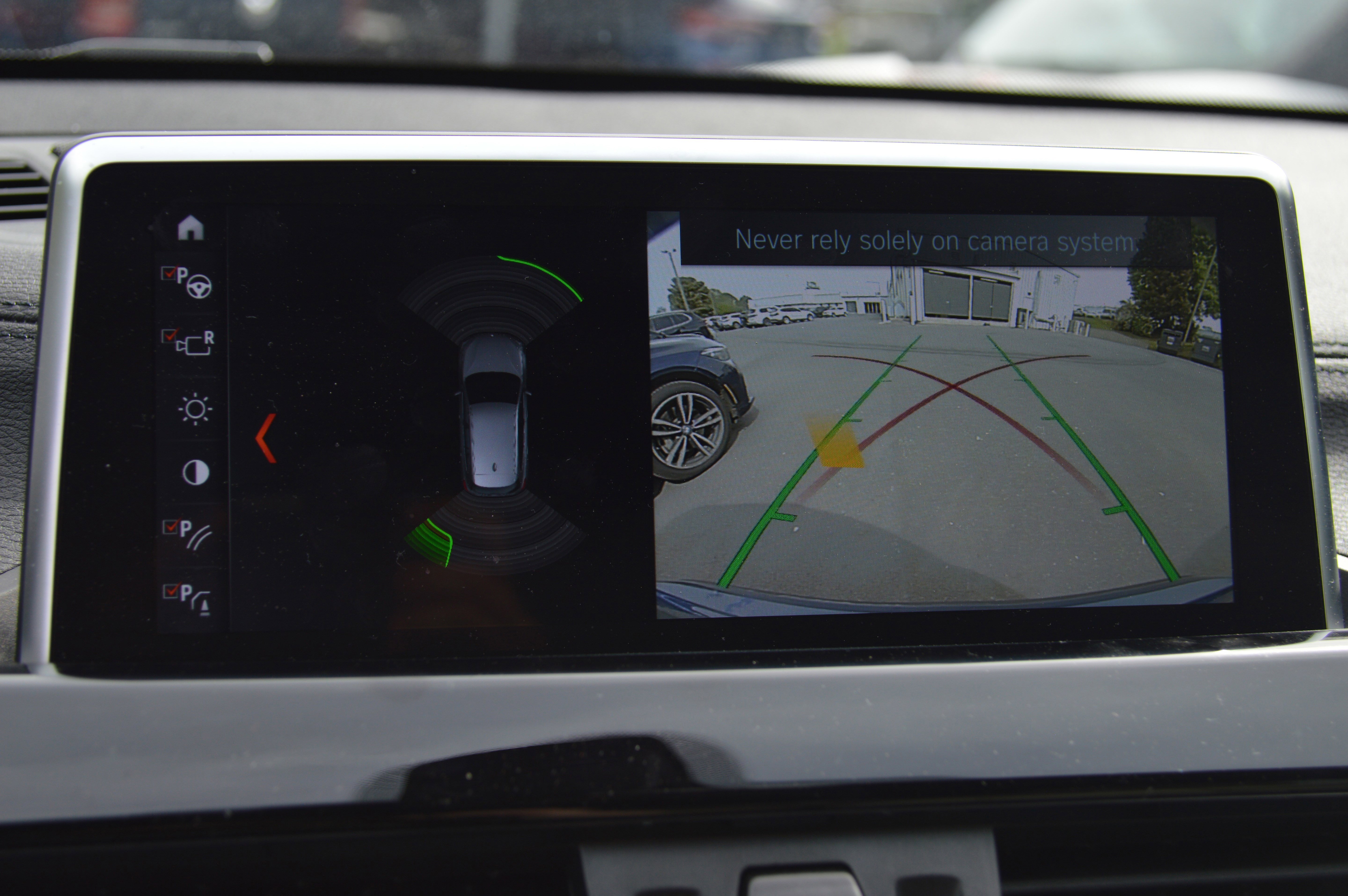 Used 2021 BMW X1 xDrive28i w/ Convenience Package image 21