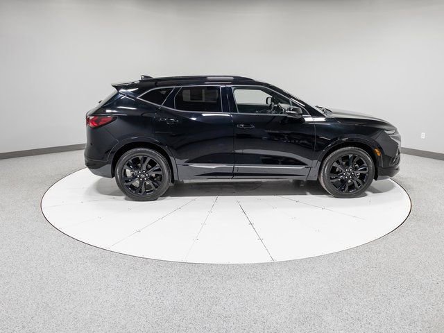 Used 2020 Chevrolet Blazer RS image 30