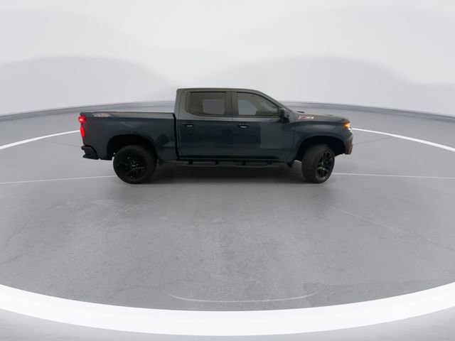 Used 2021 Chevrolet Silverado 1500 LT Trail Boss image 5