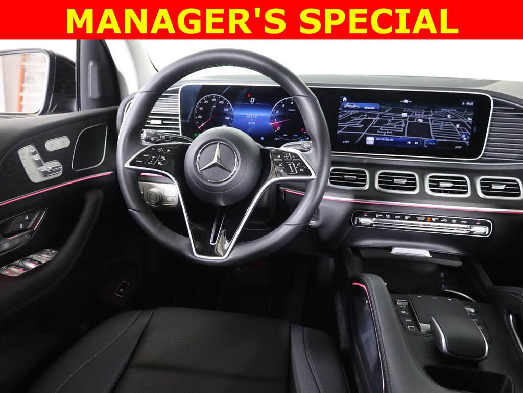 Used 2026 Mercedes-Benz GLE 350 4MATIC image 35