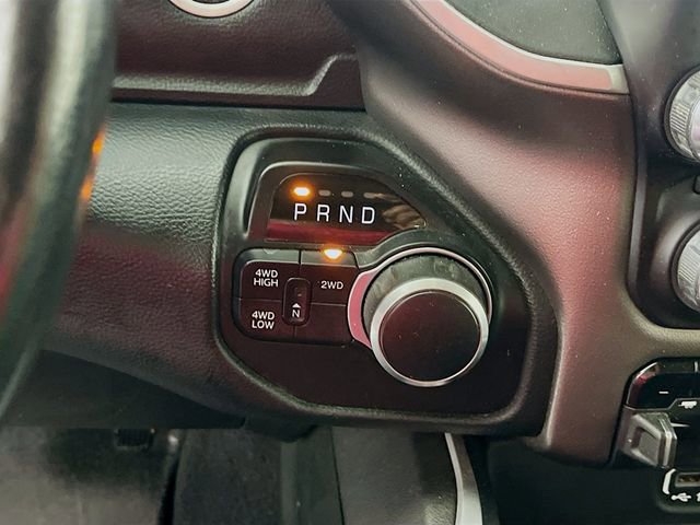 Used 2019 RAM 2500 Big Horn image 17