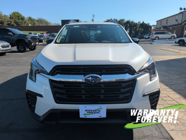 New 2027 Subaru Ascent Limited AWD/4WD image 2