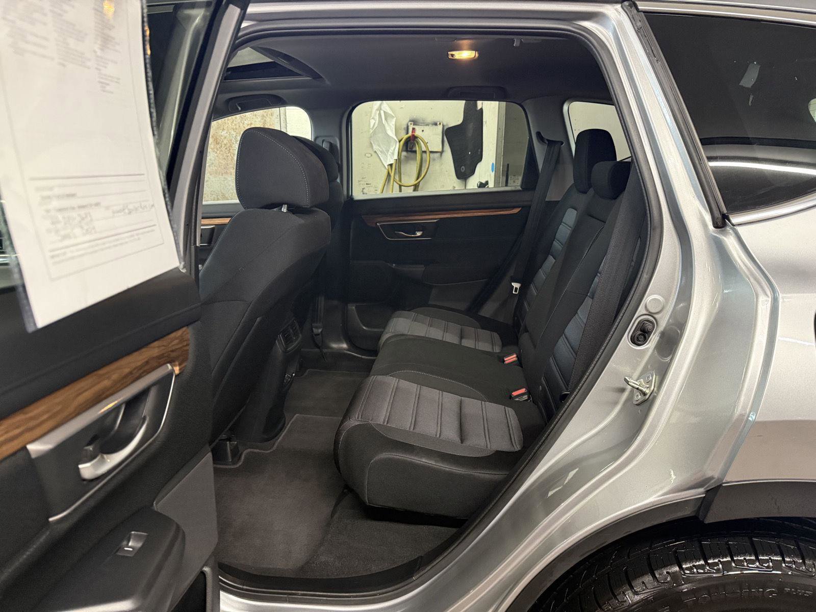 Used 2020 Honda CR-V EX image 17
