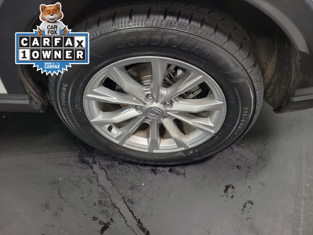 Used 2024 Honda CR-V EX image 13