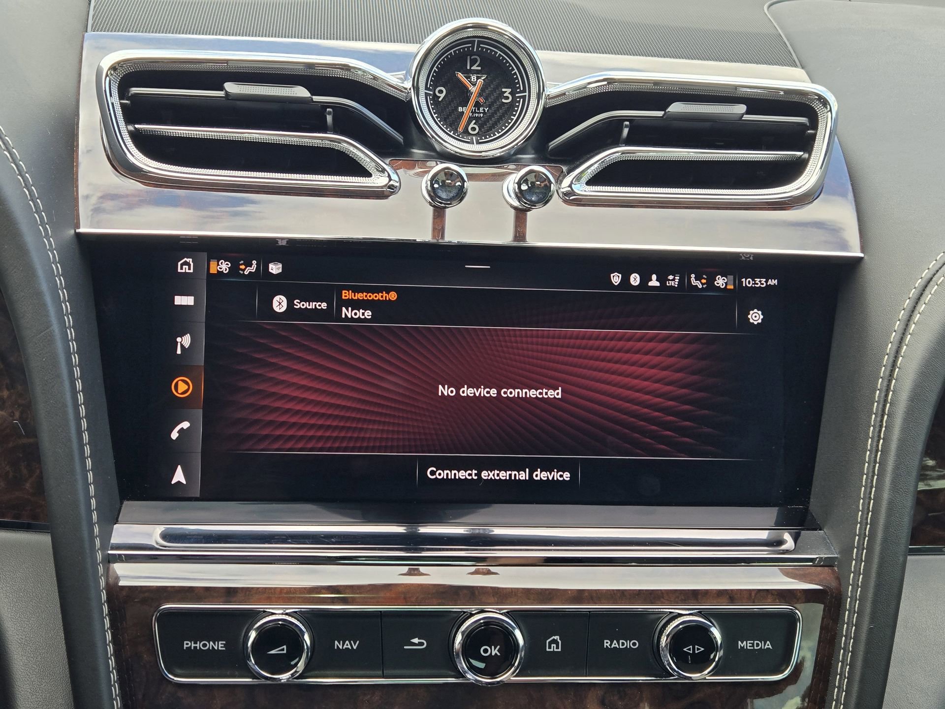 Used 2022 Bentley Bentayga Speed image 16