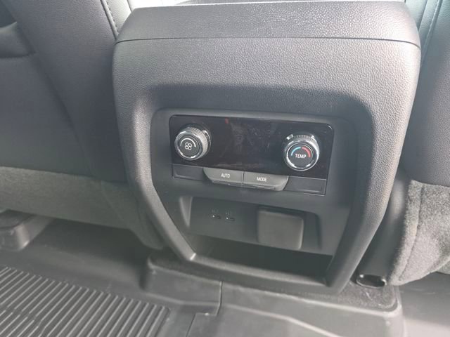 New 2026 Chevrolet Traverse LT w/ Enhanced Driving Package image 22
