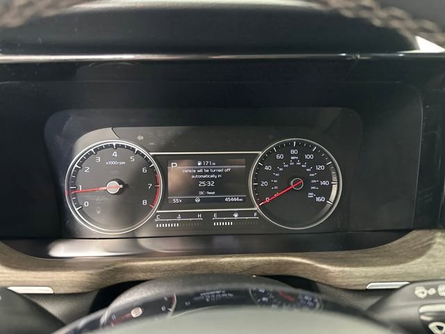 Used 2022 Kia Sorento X-Line EX image 17