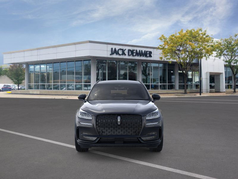 New 2026 Lincoln Corsair Grand Touring image 6