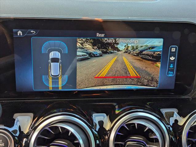 New 2025 Mercedes-Benz GLA 250 image 12