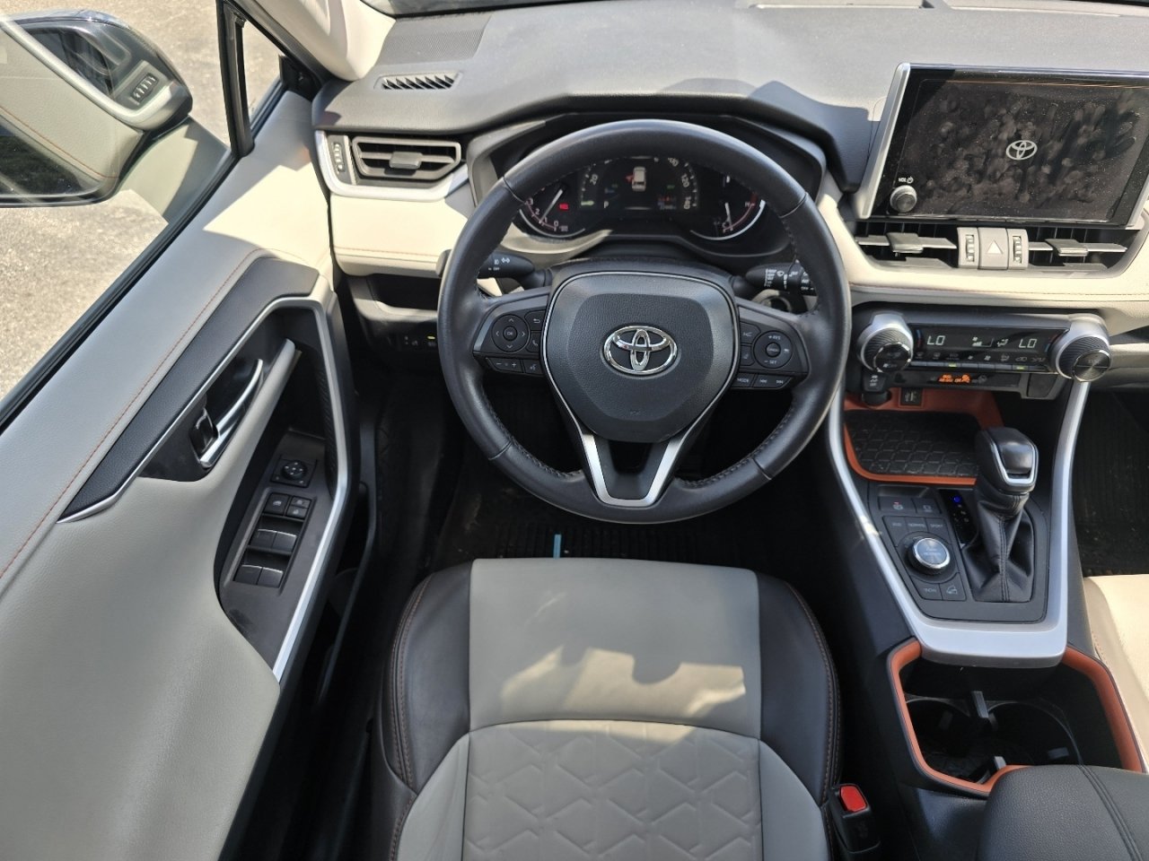 Certified 2024 Toyota RAV4 Adventure AWD/4WD image 22