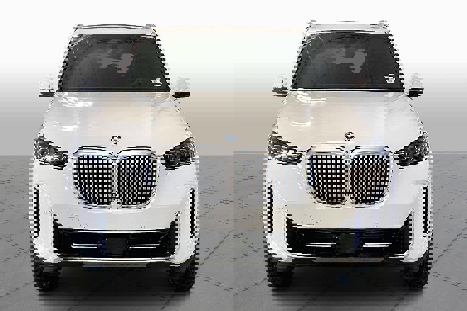 New 2026 BMW X5 sDrive40i image 3