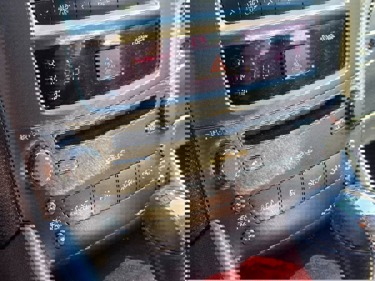 Used 2008 Lexus IS 250 image 34