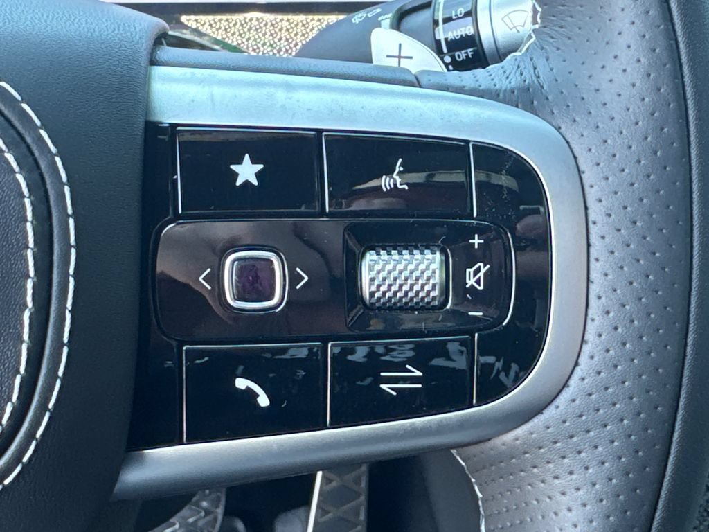 New 2027 Genesis GV80 3.5T e-SC AWD/4WD image 28