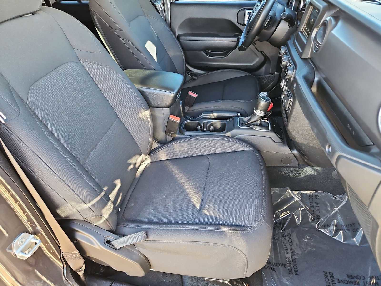 Used 2022 Jeep Gladiator Sport image 20