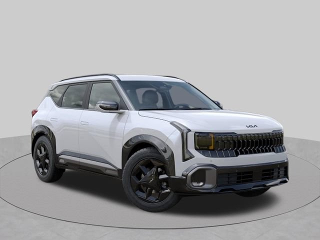 New 2027 Kia Seltos X-Line S AWD/4WD image 8