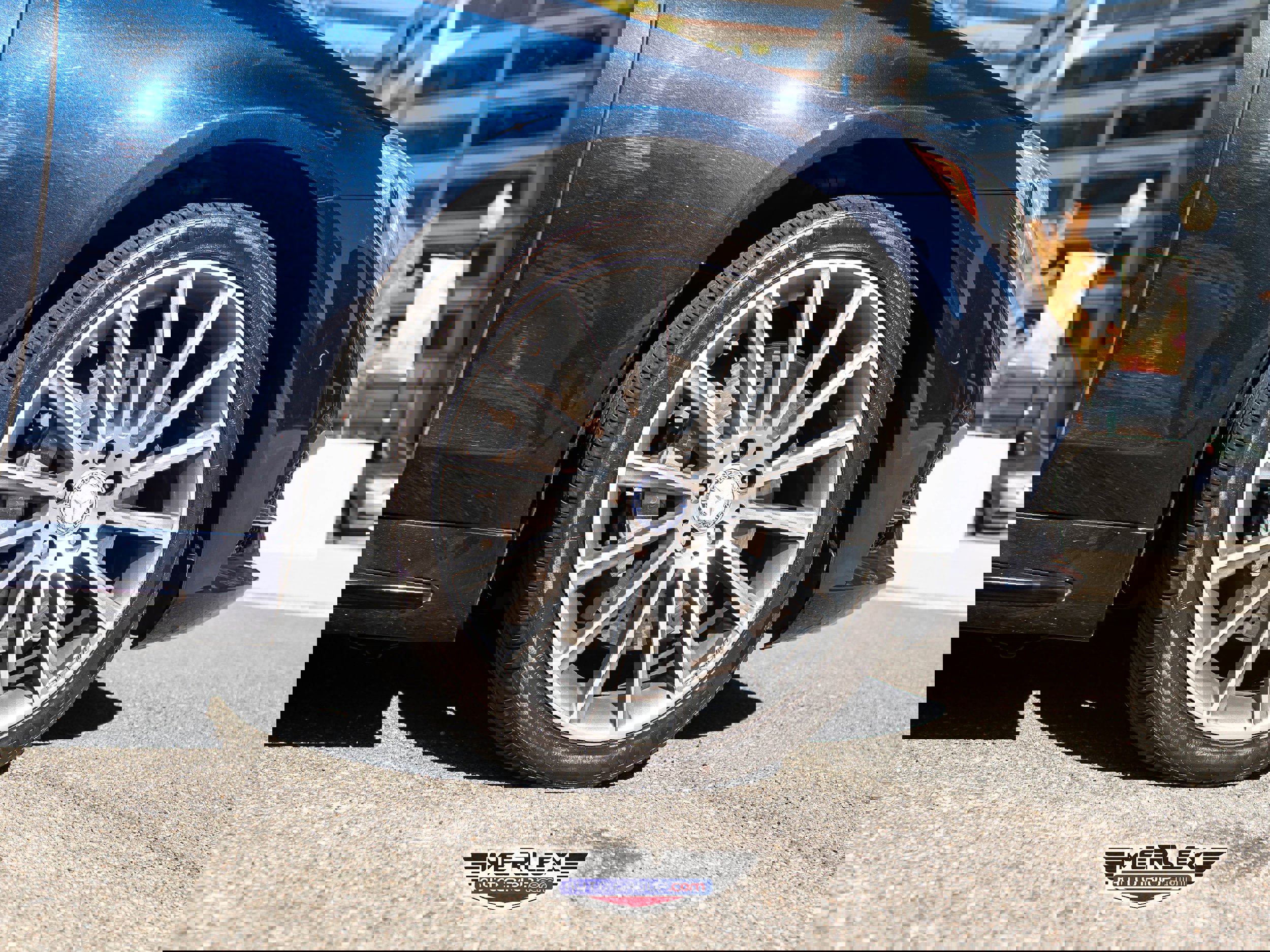 Used 2017 Mercedes-Benz S 550 Sedan image 10