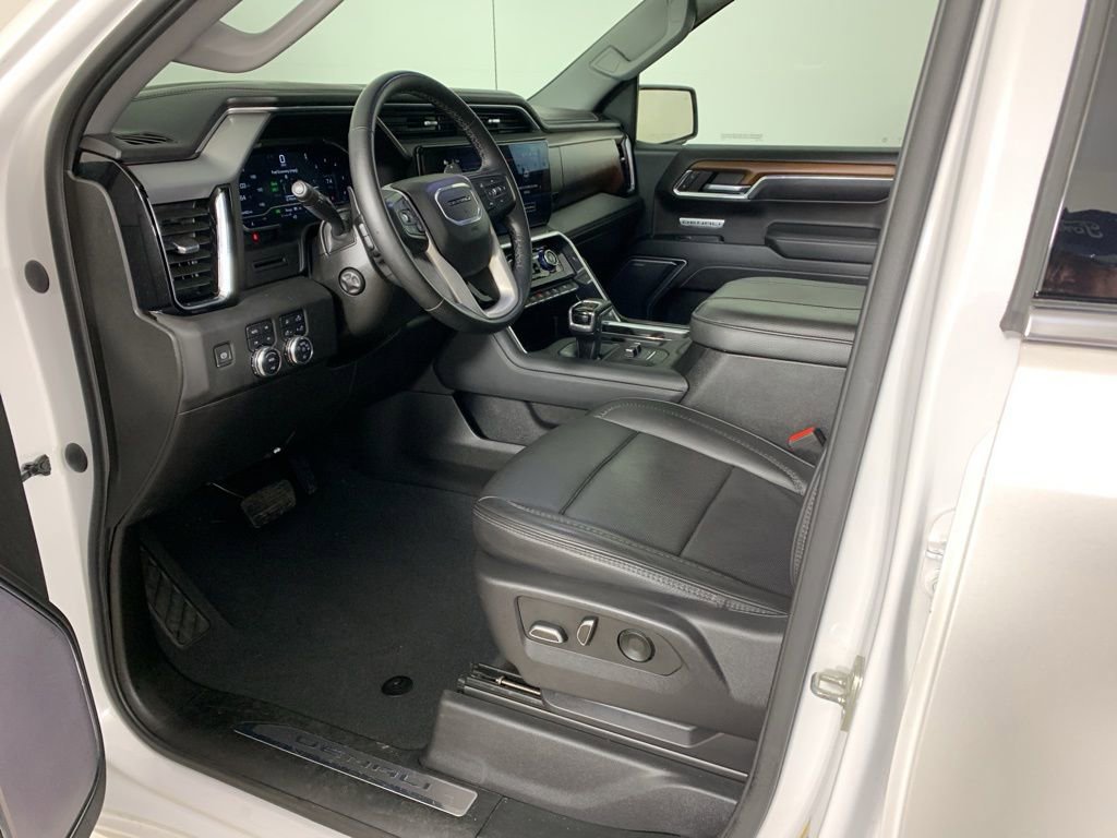 Used 2023 GMC Sierra 1500 Denali image 34