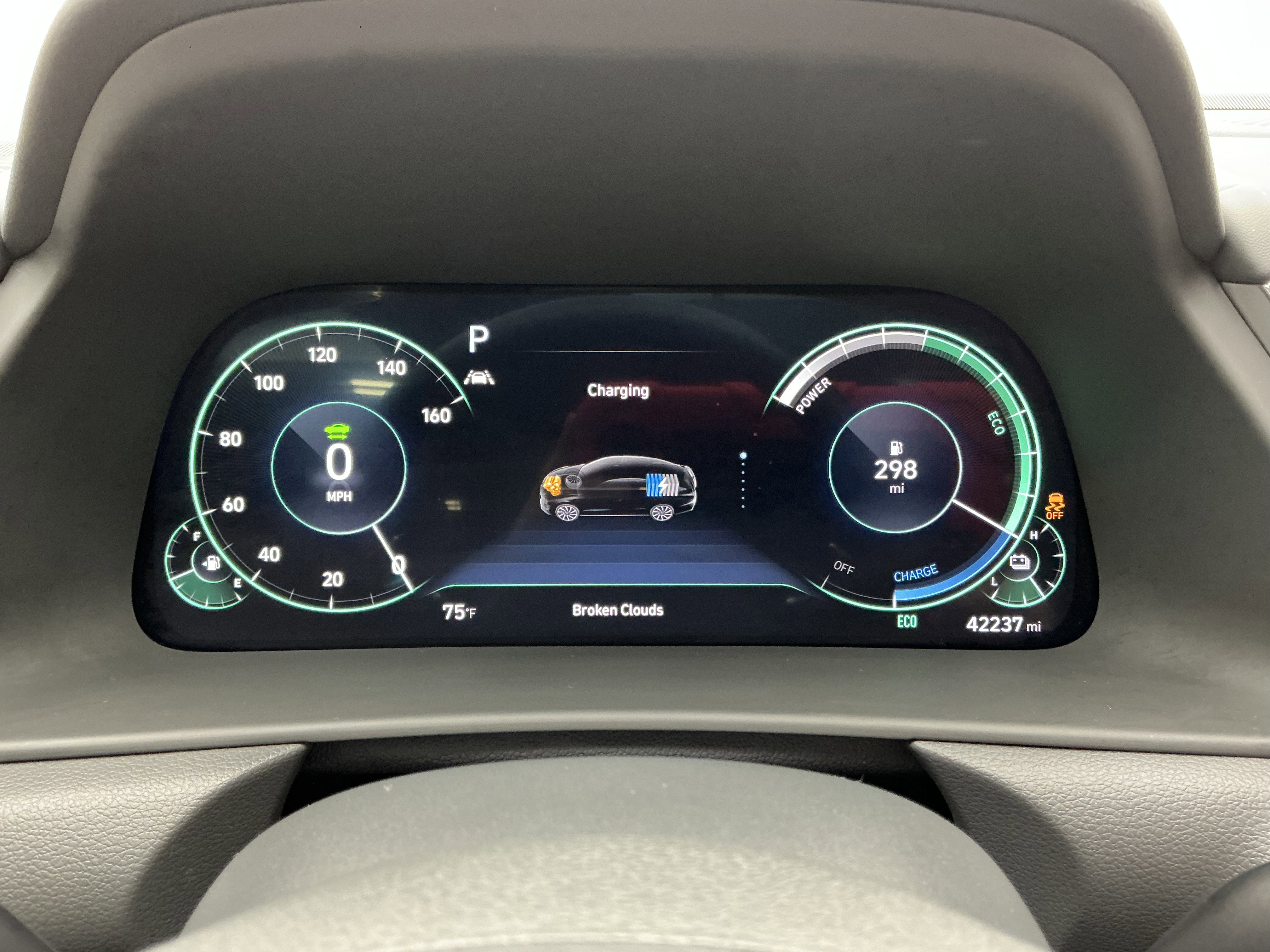 Used 2023 Hyundai Sonata Limited w/ Cargo Package image 11