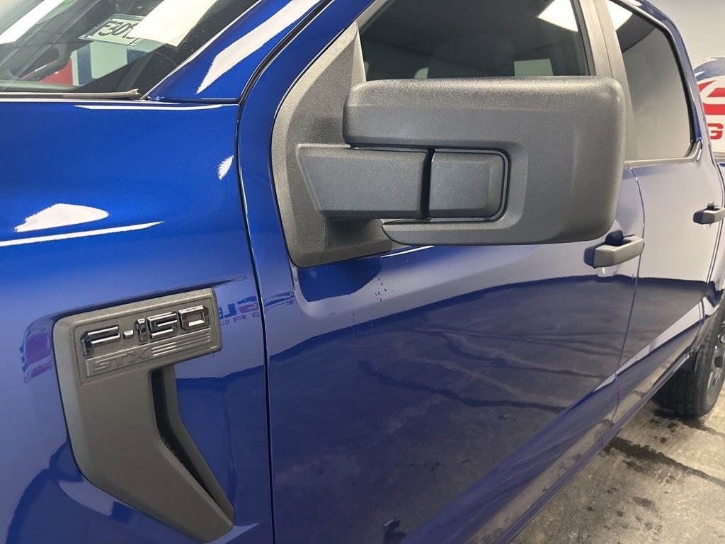 New 2026 Ford F150 STX AWD/4WD image 6