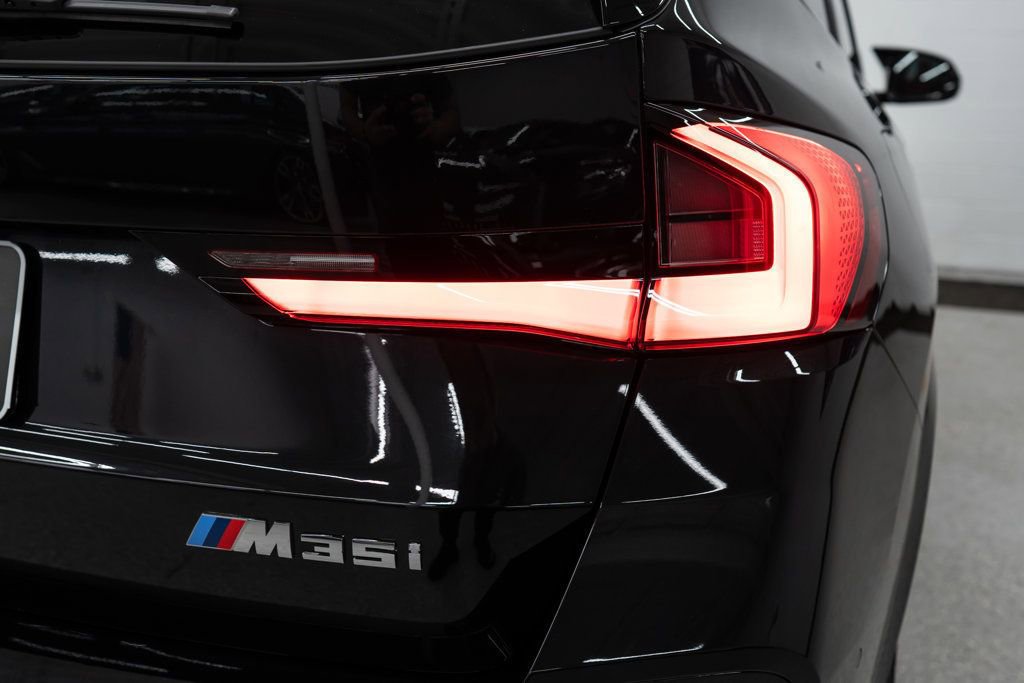 Used 2024 BMW X1 w/ M Sport Line w/ Premium Package image 53