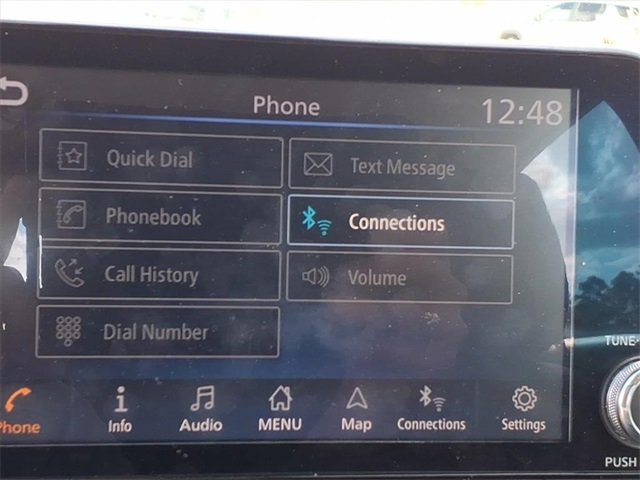 Used 2019 Nissan Altima 2.5 SL image 8