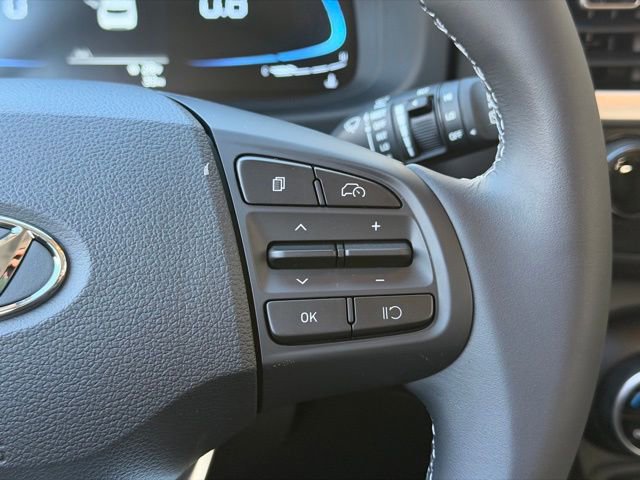 New 2026 Hyundai Venue SEL image 19