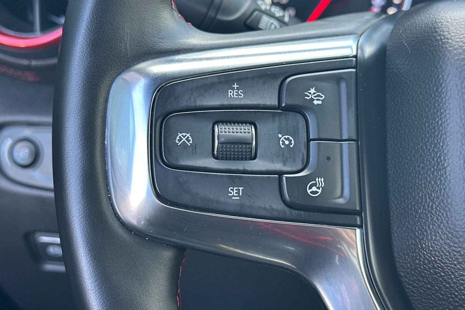 Used 2025 Chevrolet Blazer RS image 38