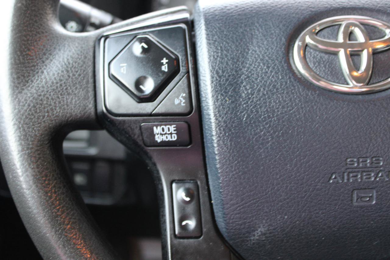Used 2019 Toyota Tacoma SR image 19