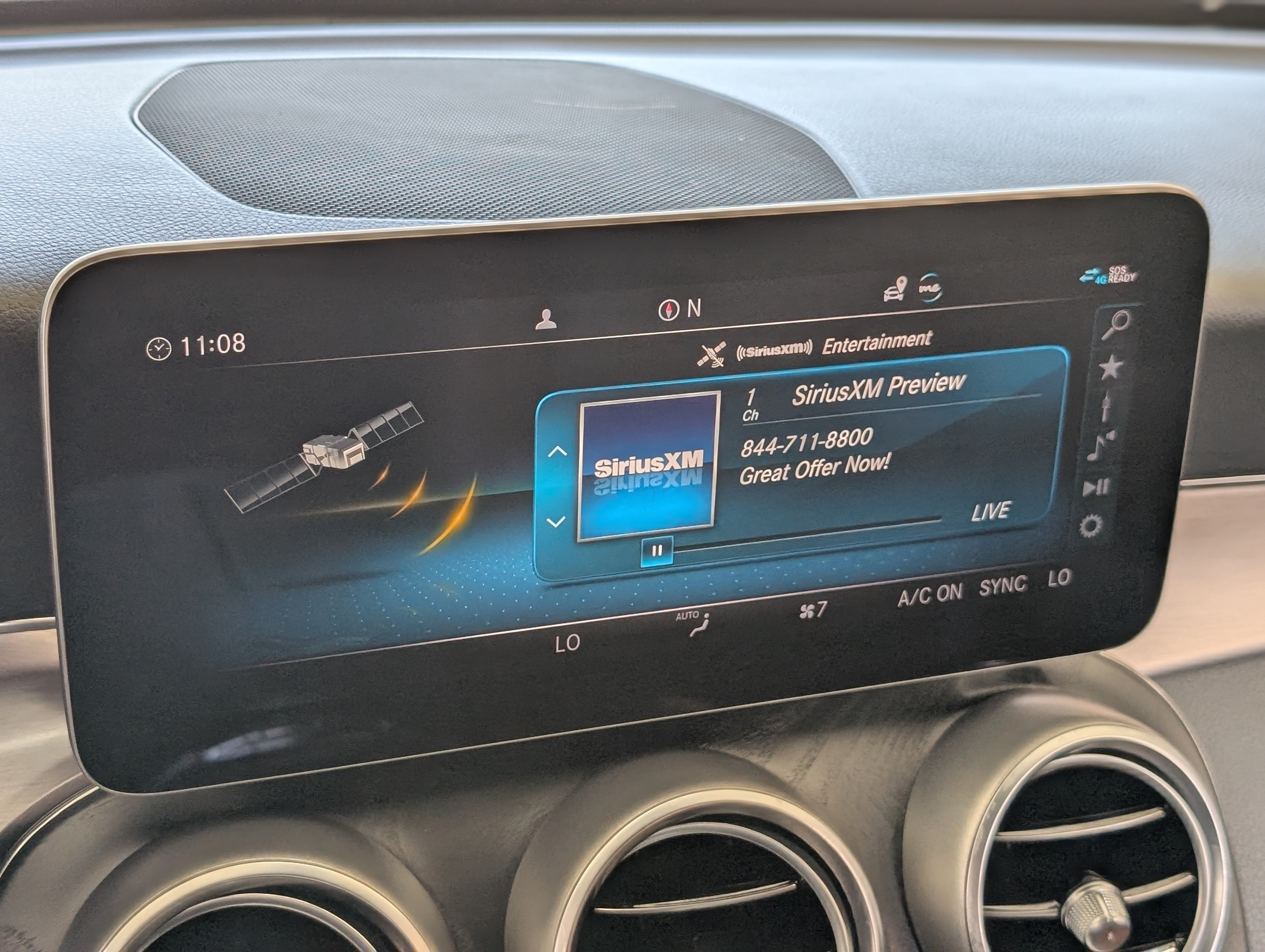 Used 2019 Mercedes-Benz C 300 Cabriolet image 25