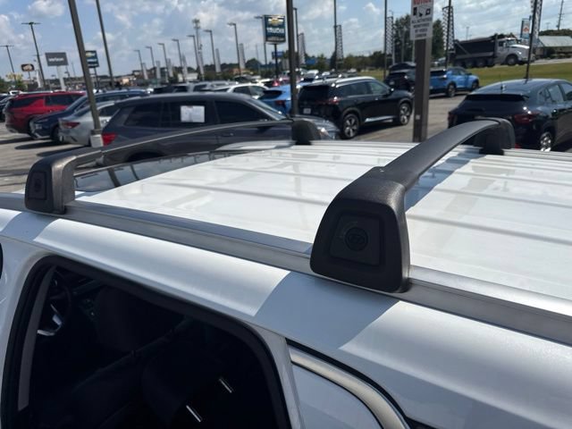 Used 2022 Hyundai Palisade SEL w/ 8P Bench Seat Package FWD image 40