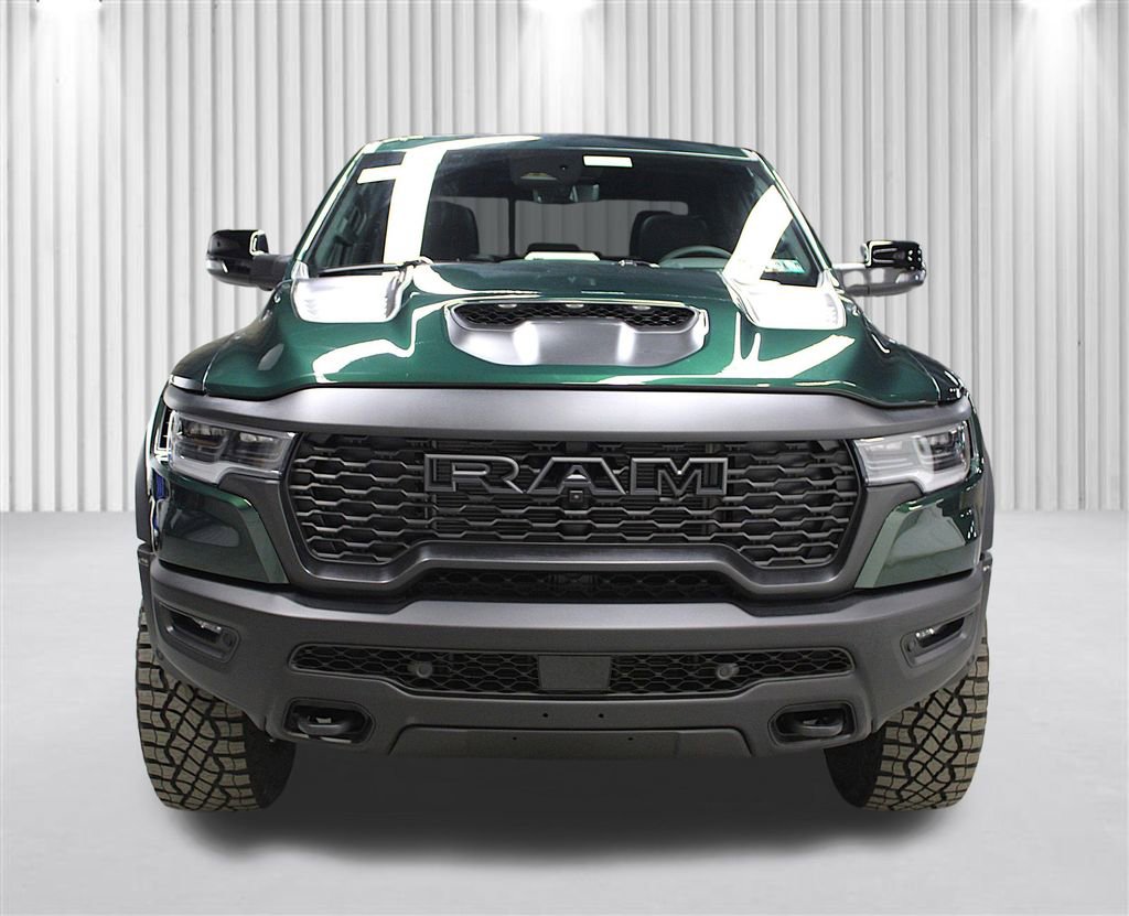 New 2026 RAM 1500 RHO AWD/4WD image 50