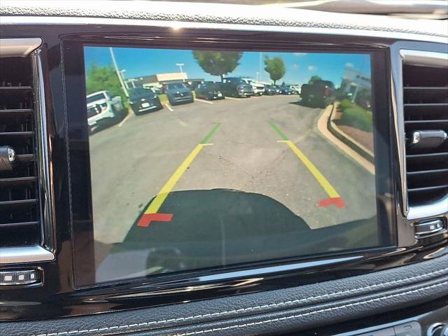 Certified 2023 Chrysler Pacifica Limited FWD image 20