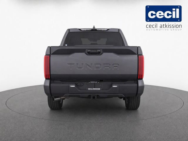Used 2022 Toyota Tundra SR w/ SR Tow Package RWD image 20