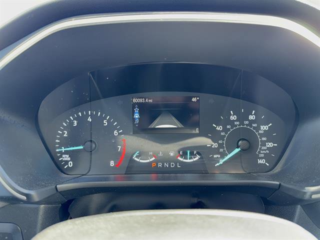 Used 2022 Ford Escape SE w/ Convenience Package FWD image 14
