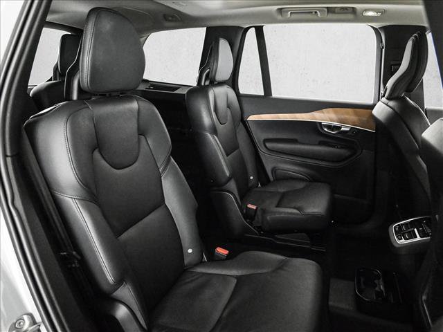 Used 2025 Volvo XC90 B6 Plus w/ Protection Package Premier image 21