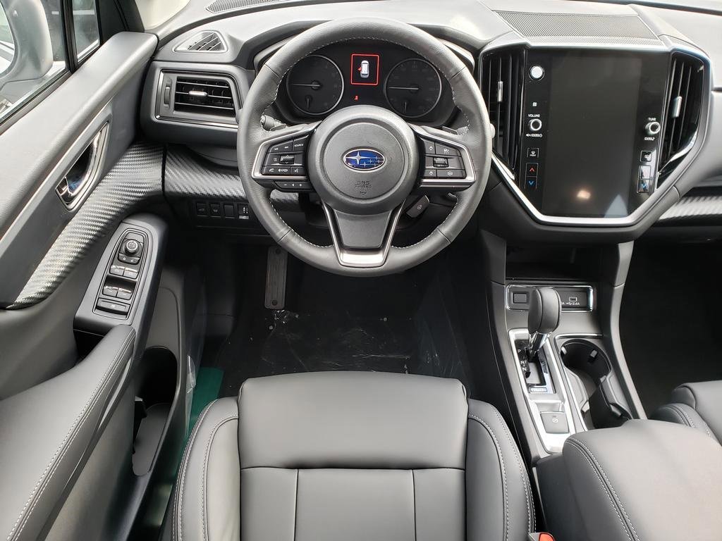 New 2026 Subaru Ascent Premium image 9