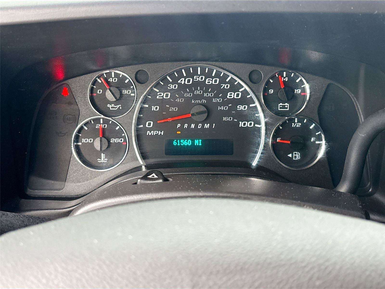 Used 2020 Chevrolet Express 2500 Extended w/ Communications Package image 12