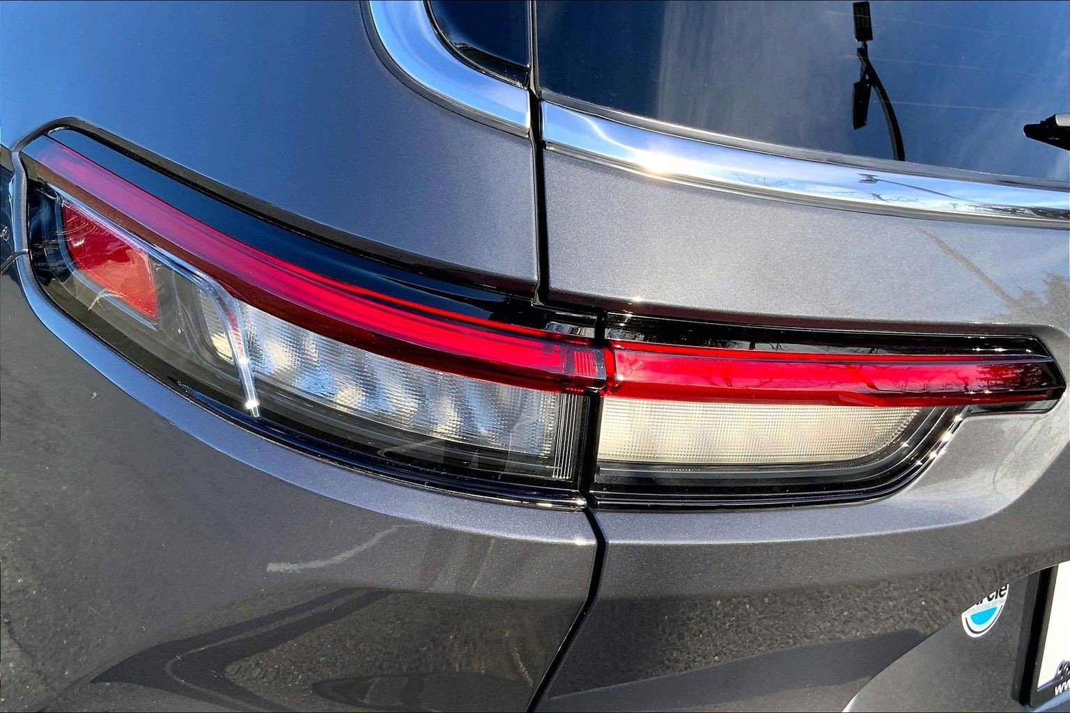 Certified 2023 Jeep Grand Cherokee L Limited w/ Trailer Tow Group (B) image 26