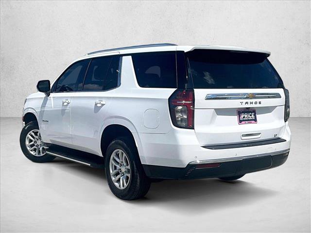 Used 2023 Chevrolet Tahoe LT RWD image 13
