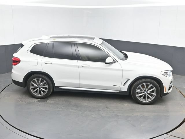 Used 2018 BMW X3 xDrive30i AWD/4WD image 28