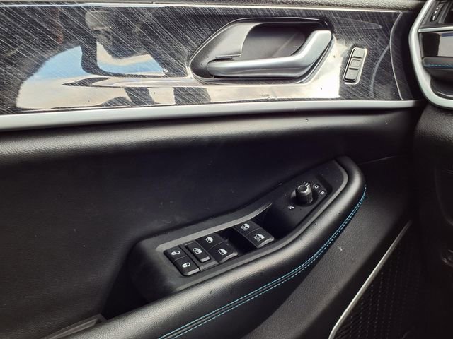 Used 2022 Jeep Grand Cherokee Trailhawk image 21