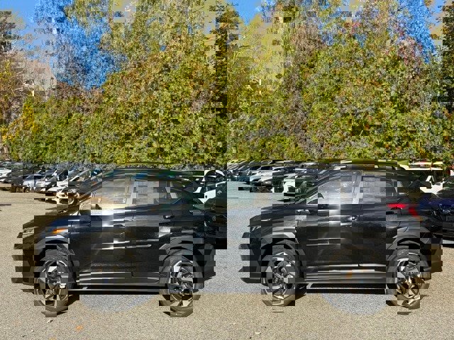 New 2026 Subaru Crosstrek 2.5i Limited image 4