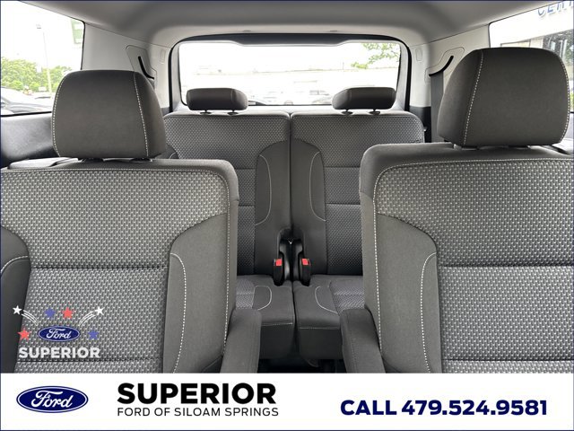 Used 2023 GMC Acadia SLE w/ Driver Convenience Package FWD image 21