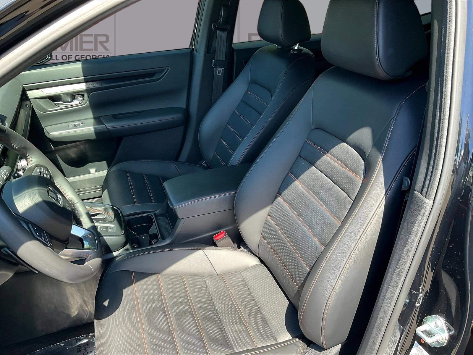 Used 2025 Honda CR-V Sport-L image 23