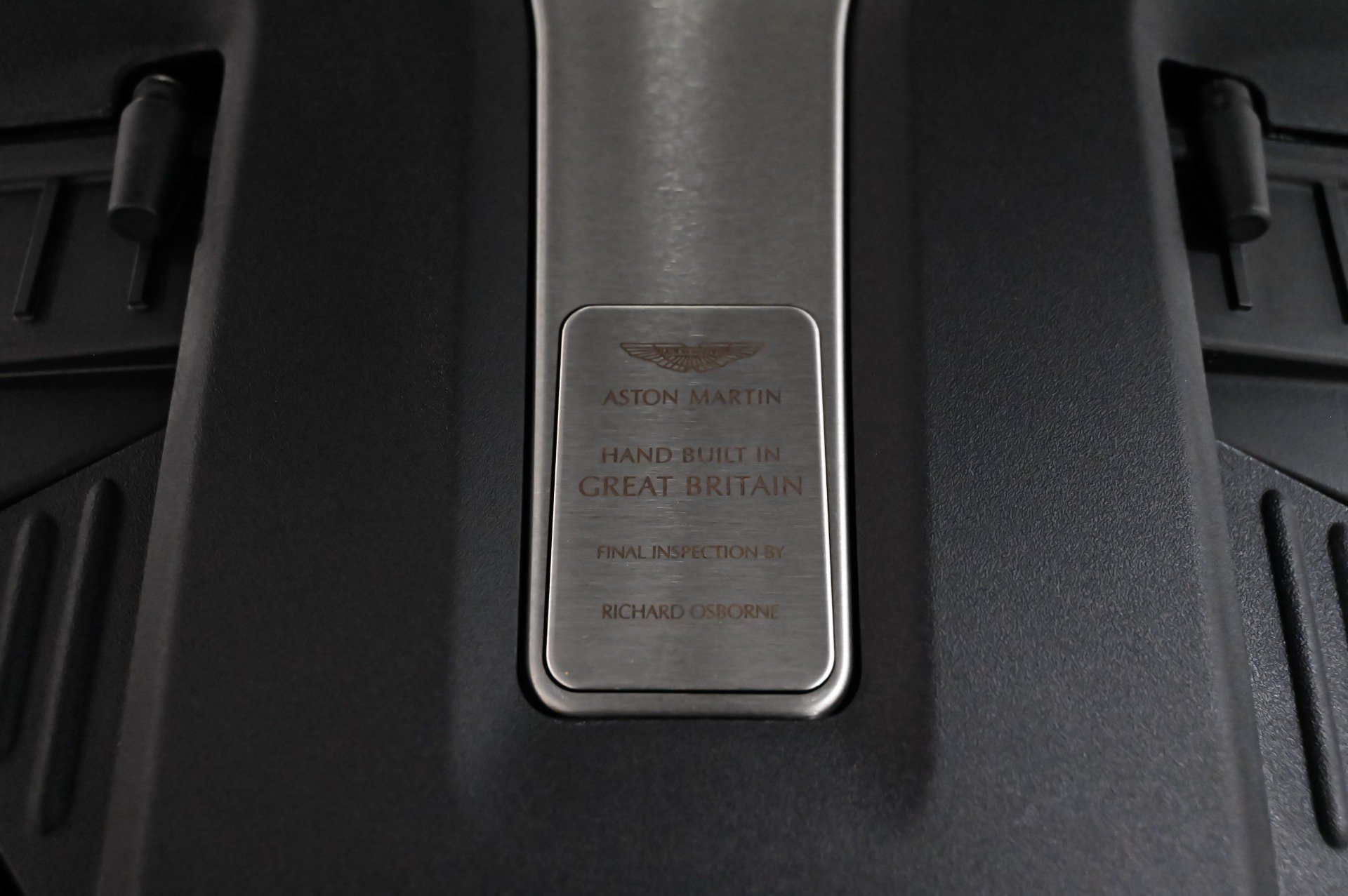 Used 2023 Aston Martin DBX 707 AWD/4WD image 34