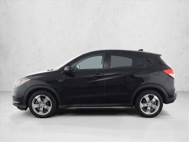 Used 2019 Honda HR-V LX image 4